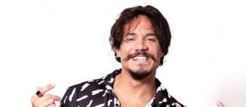 Eliezer no 'BBB22' (Reprodu&ccedil;&atilde;o/TV Globo)