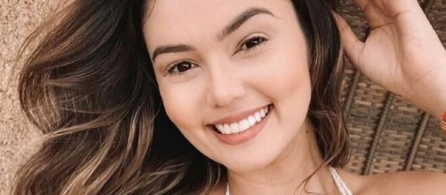 Eslov&ecirc;nia no 'BBB22' (Reprodu&ccedil;&atilde;o/Instagram)