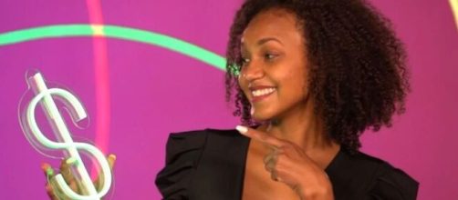 Jessilane faz parte do elenco do 'BBB 22' (Reprodu&ccedil;&atilde;o/TV Globo)