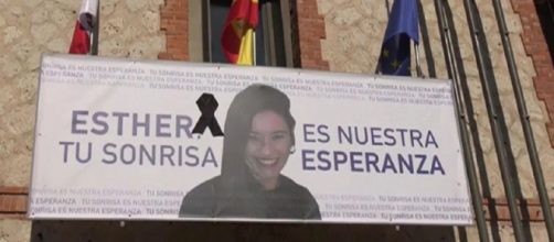 La autopsia, clave para saber lo ocurrido a Esther (Telecinco)