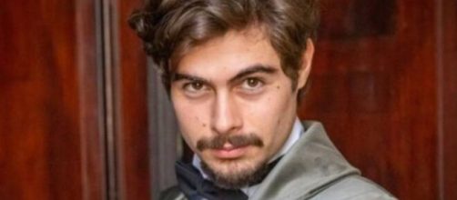 Rafa Vitti em 'Al&eacute;m da Ilus&atilde;o' (Reprodu&ccedil;&atilde;o/TV Globo)