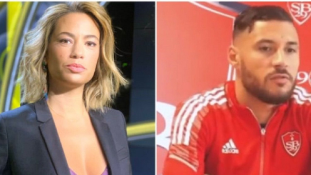 'Belaili le bledar' Anne Laure Bonnet pousse un coup de gueule (captures YouTube)