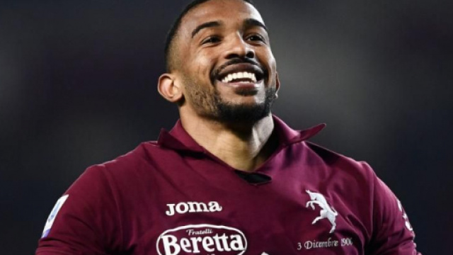 Bremer, difensore brasiliano del Torino.