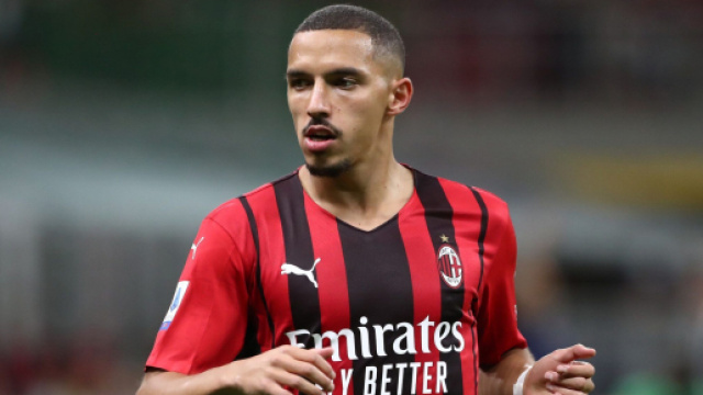 Idea Bennacer per l'Inter a giugno.