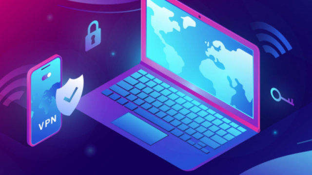 La rete VPN Google One &egrave; disponibile anche per dispositivi iOS.