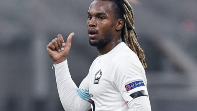 Milan, per gennaio sarebbe piaciuto Renato Sanches.
