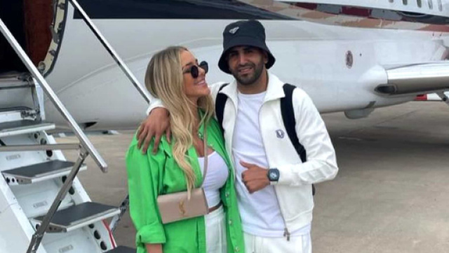 Riyad Mahrez et Taylor Ward au c&oelig;ur d'une nouvelle pol&eacute;mique - observalgerie.com