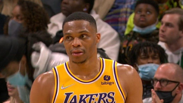 Twitter HOEST (@hoestxmukhi) / Twitter-Russel Westbrook