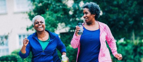 Como a caminhada pode ser importante para a sa&uacute;de f&iacute;sica e mental. (Arquivo Blasting News)