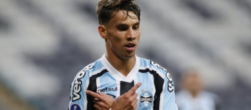 Gr&ecirc;mio joga neste final de semana pelo campeonato Ga&uacute;cho. (Arquivo Blasting News)