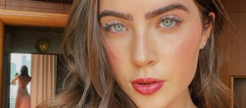 Jade est&aacute; no elenco do 'BBB22' (Reprodu&ccedil;&atilde;o/Instagram)