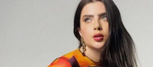 Jade, do 'BBB22' (Reprodu&ccedil;&atilde;o/Instagram)