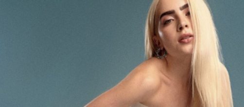 Jade se tornou um dos nomes mais comentados desta edi&ccedil;&atilde;o do 'BBB' (Reprodu&ccedil;&atilde;o/Instagram)