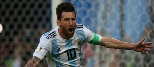 Lionel Messi &eacute; considerado um dos maiores jogadores da hist&oacute;ria (Kirill Venediktov/Wikimedia Commons)