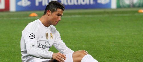 O craque portugu&ecirc;s Cristiano Ronaldo (Oleg Dubyna/Wikimedia Commons)