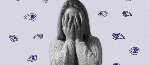 Os piores sintomas da ansiedade. (Arquivo Blasting News)