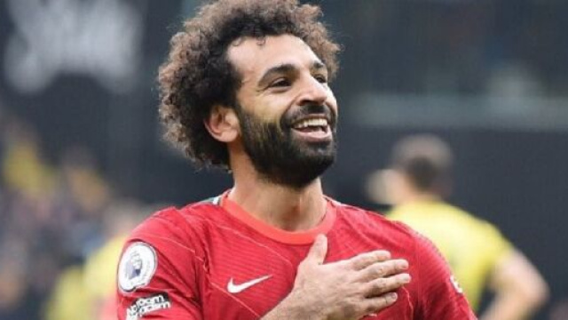 Bentley, Lamborghini, la collection de voitures de luxe de Mohamed Salah d&eacute;voil&eacute;e (capture YouTube)