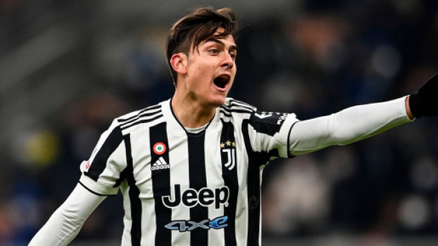 Dybala, le ultime notizie sul rinnovo con la Juventus