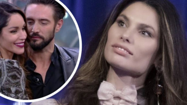GFVip Party, Dayane Mello su Belli-Duran: '&Egrave; tutto cos&igrave; ridicolo'.