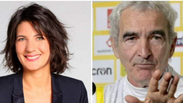 'Il &eacute;tait content d'avoir pris son argent', nouvelles r&eacute;v&eacute;lations sur le couple Denis/Domenech (captures YouTube)