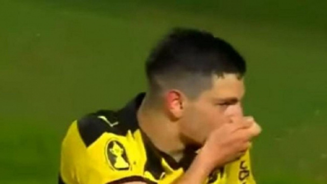 Inter: possibile scambio Sensi-Bremer, idea Augustin Alvarez, Barcellona su Brozovic.