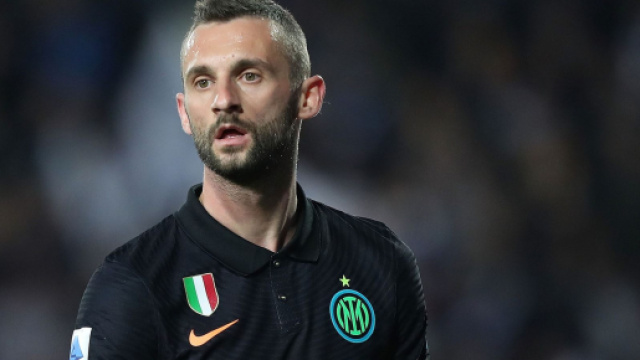 L'Inter pu&ograve; perdere Brozovic, Xavi lo vuole a Barcellona.