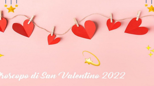 L'oroscopo del 14 febbraio: San Valentino speciale per il Leone, piccole sorprese per la Bilancia.