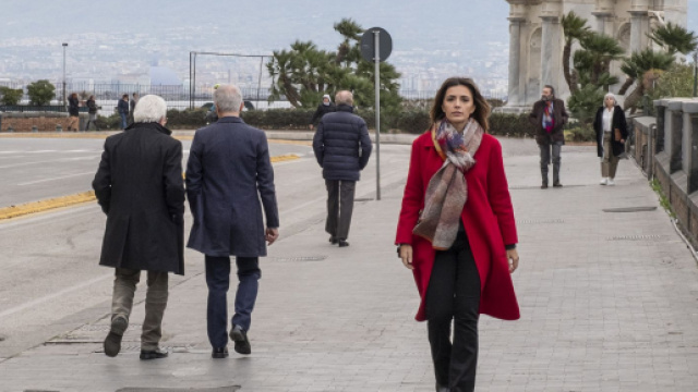 Mina Settembre 2, anticipazioni.