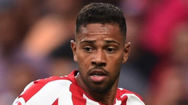 Renan Lodi, terzino brasiliano.