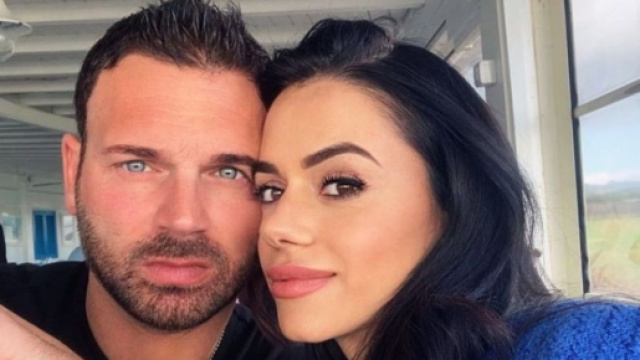 Uomini e Donne: Diego e Marika potrebbero andare via con i petali rossi.