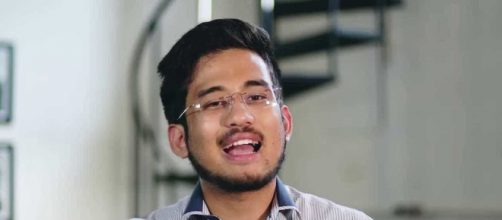 Kim Kataguiri ser&aacute; investigado por Augusto Aras (Reprodu&ccedil;&atilde;o)