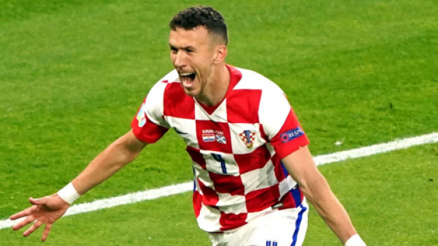 Inter: contatto Kalinic-Perisic per un possibile ritorno in patria all'Hajduk Spalato.