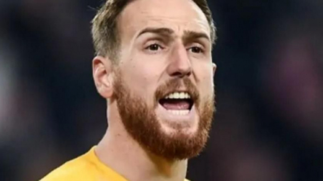 Jan Oblak potrebbe lasciare la Spagna.