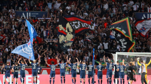 PSG : trois associations de supporters de Boulogne suspendues - footmercato.net