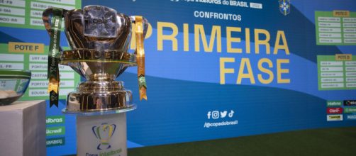 Copa do Brasil ter&aacute; jogos neste carnaval (arquivo Blasting News).