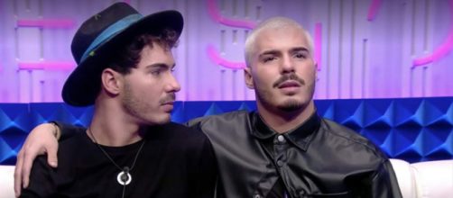 Una joven de 16 a&ntilde;os ha fallecido ocupante del mismo veh&iacute;culo en el que viajaba Dani de los Gemeliers (Captura Telecinco)