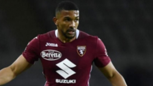 Bremer, difensore brasiliano del Torino.