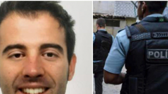 Continua a squillare il cellulare di Marco Bonanomi, 34enne scomparso e ritrovato morto in Brasile.