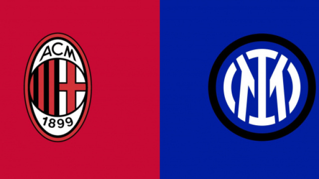 Coppa Italia: marted&igrave; 1 marzo Milan-Inter.