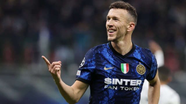Il Milan vuole soffiare Perisic all'Inter.