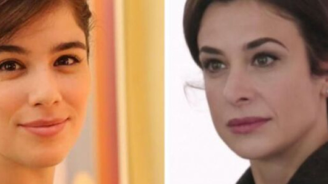 Il Paradiso delle signore, spoiler all'11 marzo. Stefania scopre che Gloria &egrave; sua madre ed &egrave; sconvolta.