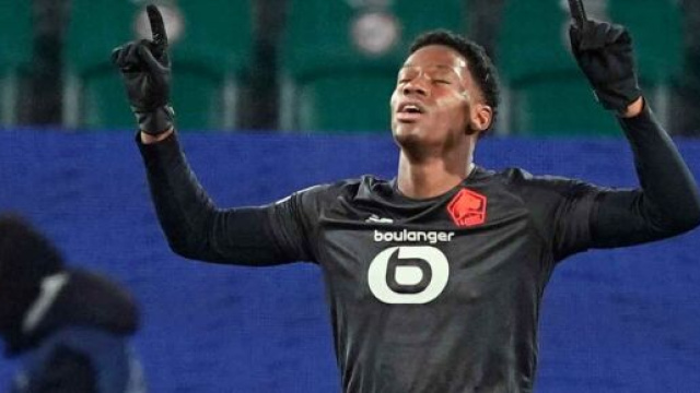 Inter, forte l'interesse per David.