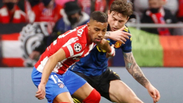 Juve, idea Renan Lodi per l'estate.