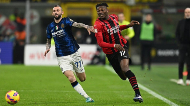 Milan - Inter derby di Coppa Italia senza reti. Foto di: acmilan.com