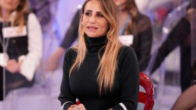 Ursula Bennardo replica alle critiche per l'aspetto estetico.