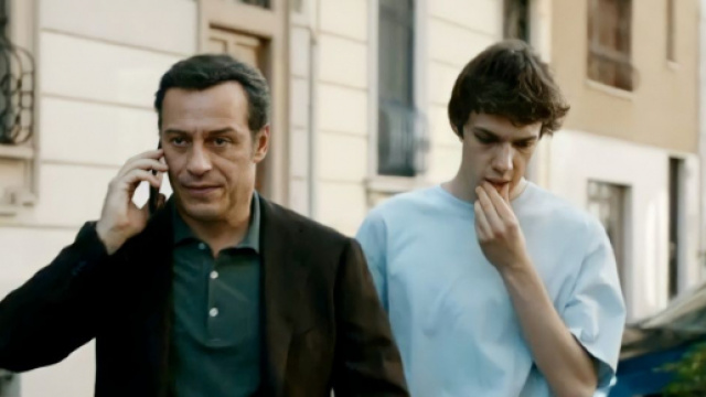 Vostro onore, episodi 7 marzo: il giudice Pagani continua a commettere illeciti