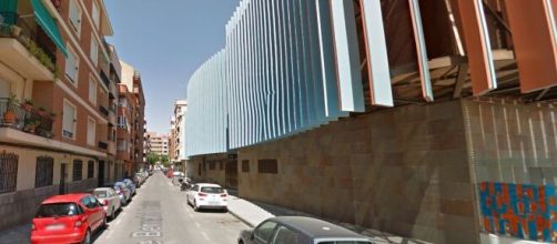 Los servicios sanitarios no pudieron hacer nada por salvar la vida al menor (Google Street View)