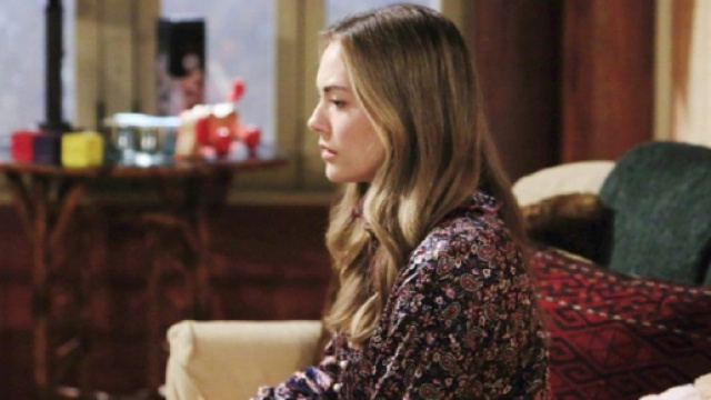 Beautiful, anticipazioni marzo: Thomas sostiene Hope, Finn e Steffy guardano al futuro.