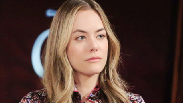 Beautiful, puntate dal 14 al 19 marzo: Hope concede una possibilit&agrave; a Liam.