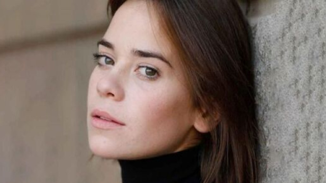 Chiara Petrone di Upas fa uso di sostanze stupefacenti.